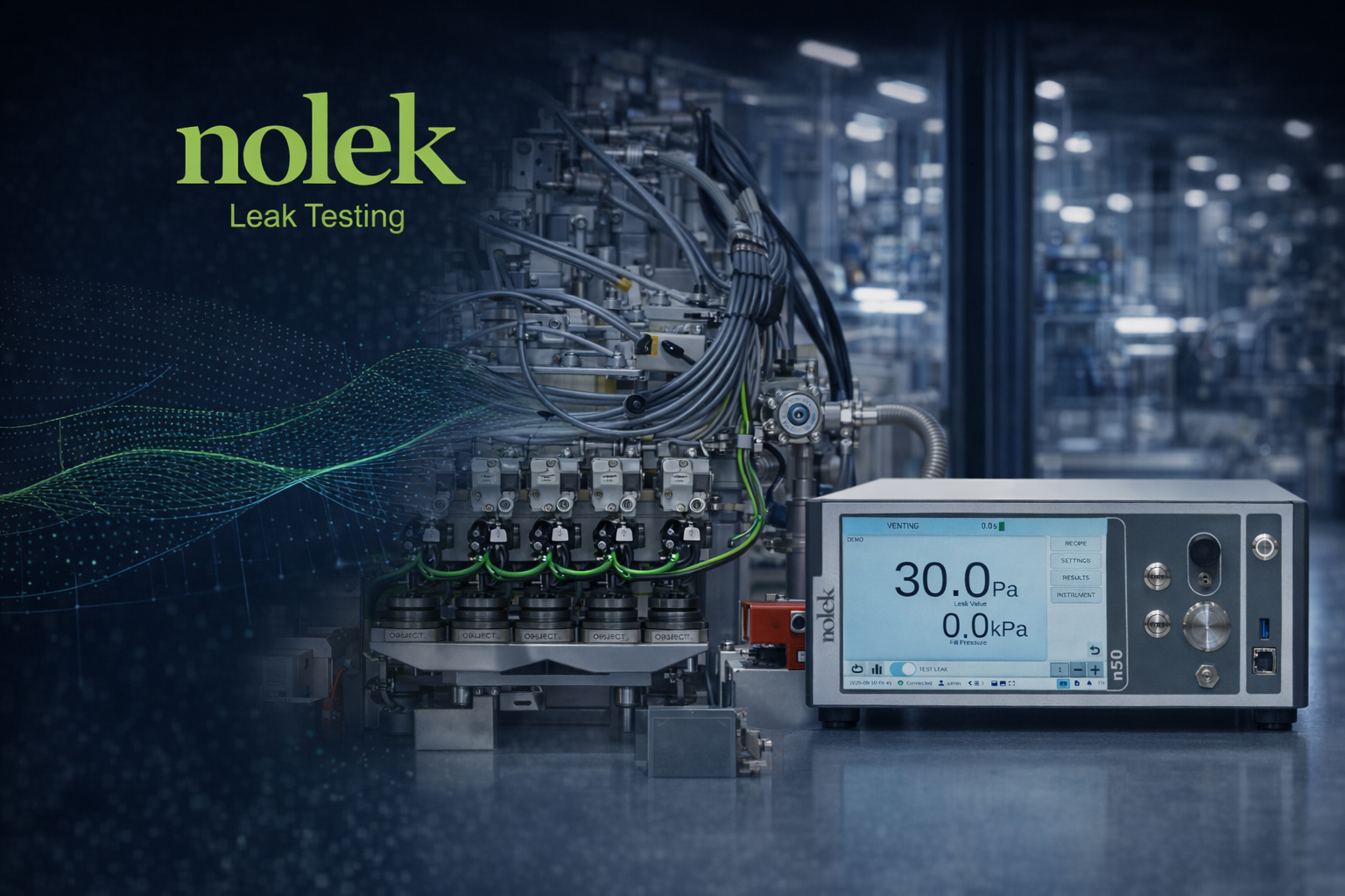 nolek login